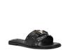 Griyen Sandal Black Synthetic view