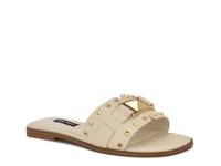 Griyen Sandal Ivory Synthetic view
