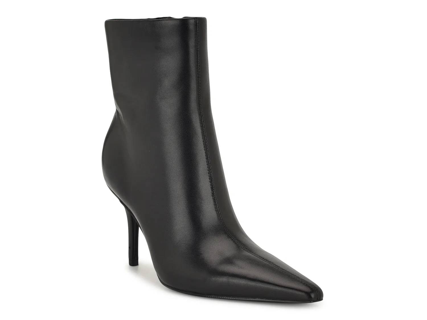 Oh My Bootie