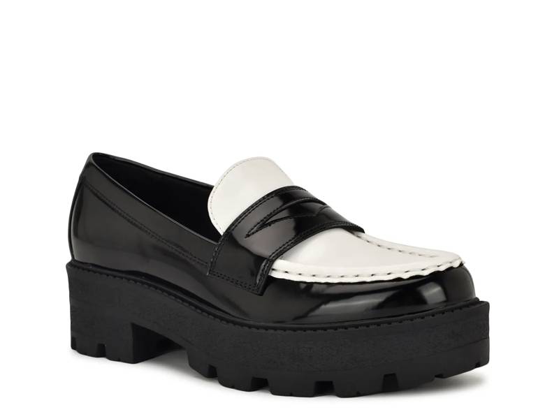 Keram Loafer