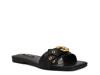 Missj Sandal Black Synthetic view