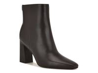 Reraye Bootie Dark Brown Leather view