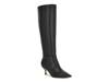 Somas Boot Black Leather view