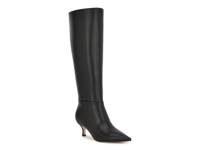 Somas Boot Black Leather view