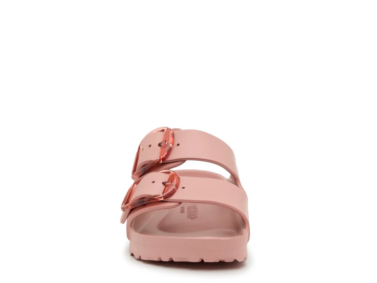 Arizona Essentials Big Buckle Slide Sandal - Women's