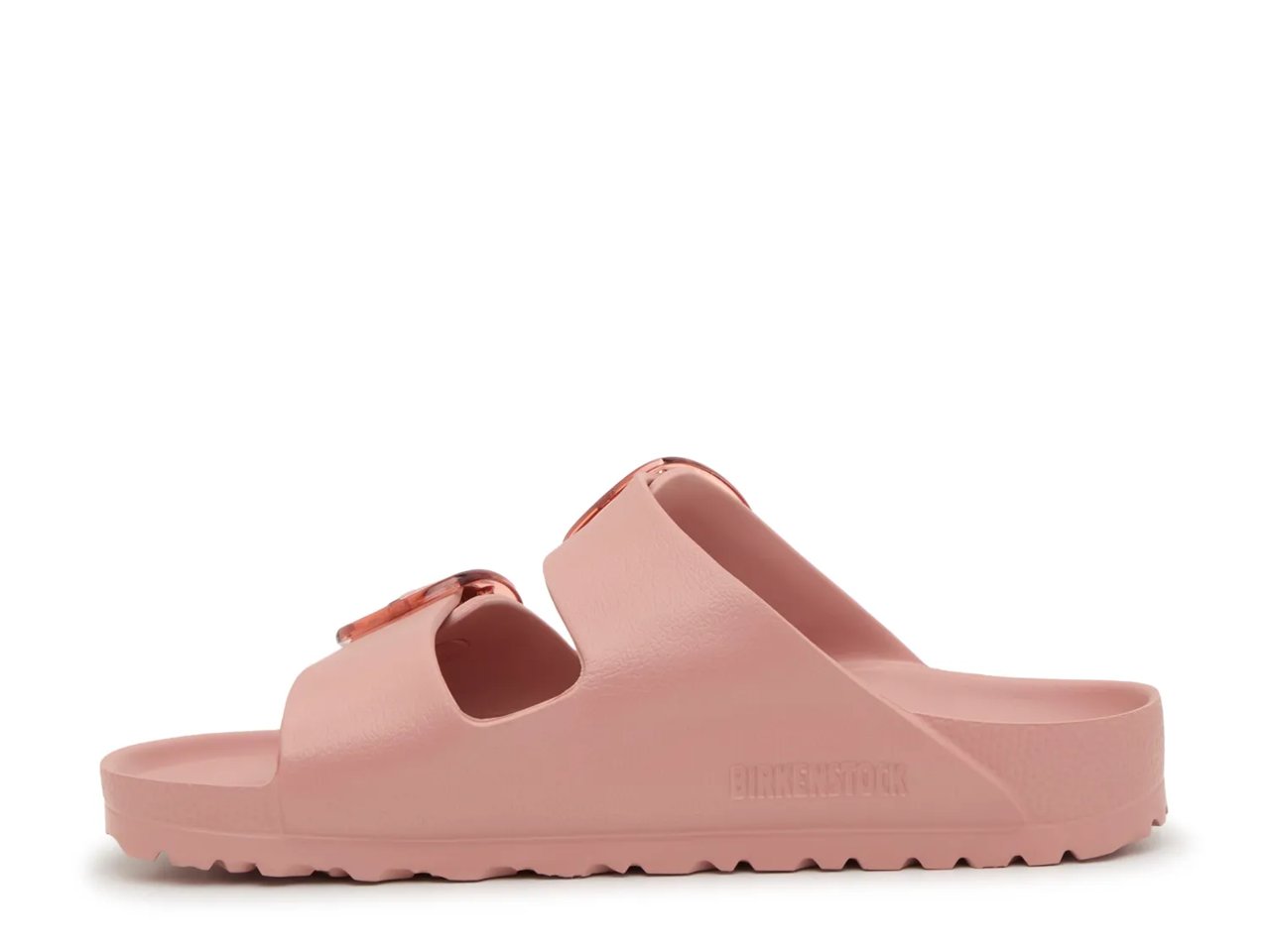 Arizona Essentials Big Buckle Slide Sandal - Women's