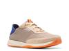 Sailview Sport Sneaker Sand view