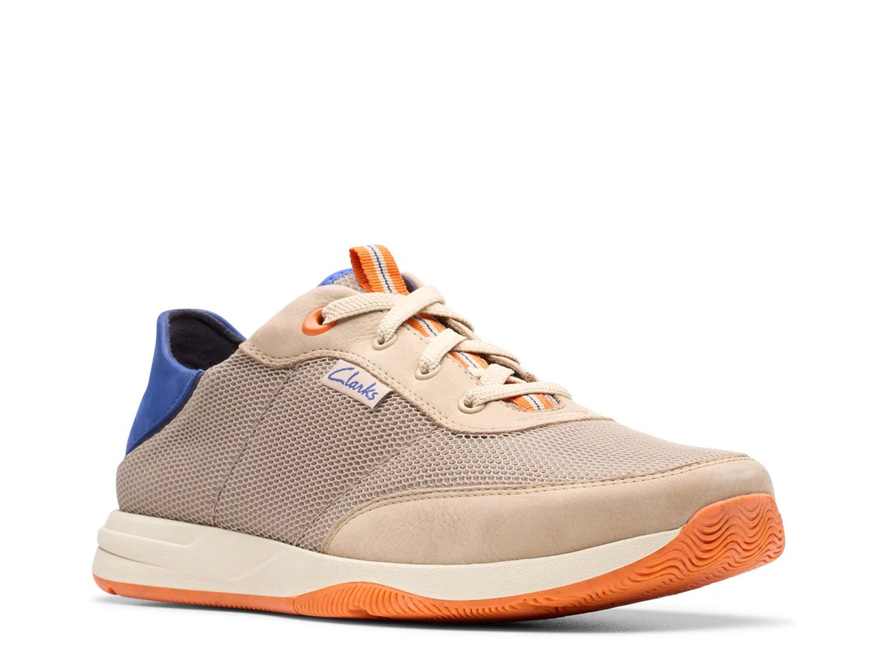 Sailview Sport Sneaker