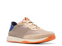 Sailview Sport Sneaker Sand view