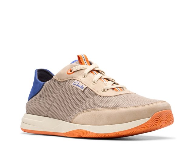 Sailview Sport Sneaker