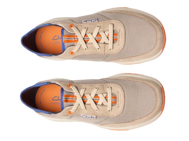 Sailview Sport Sneaker
