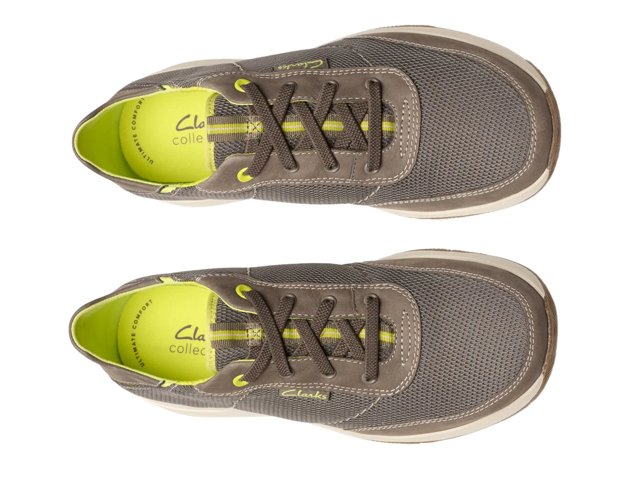 Sailview Sport Sneaker