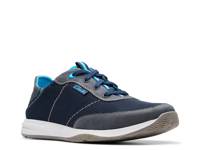 Sailview Sport Sneaker Navy view
