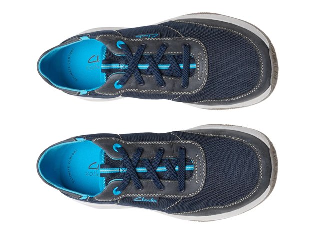 Sailview Sport Sneaker