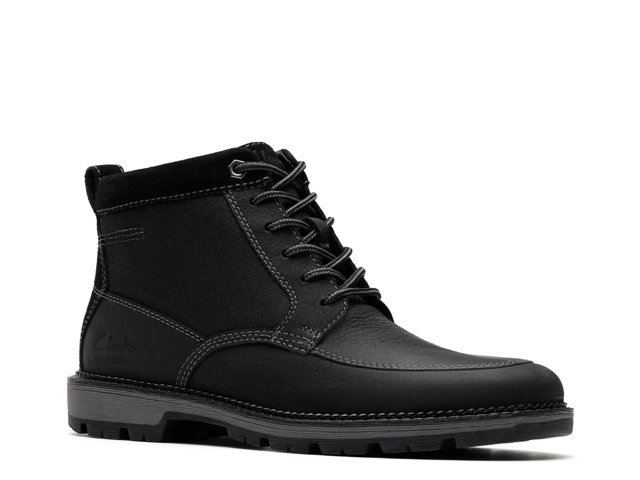 Maplewalk Rise Boot