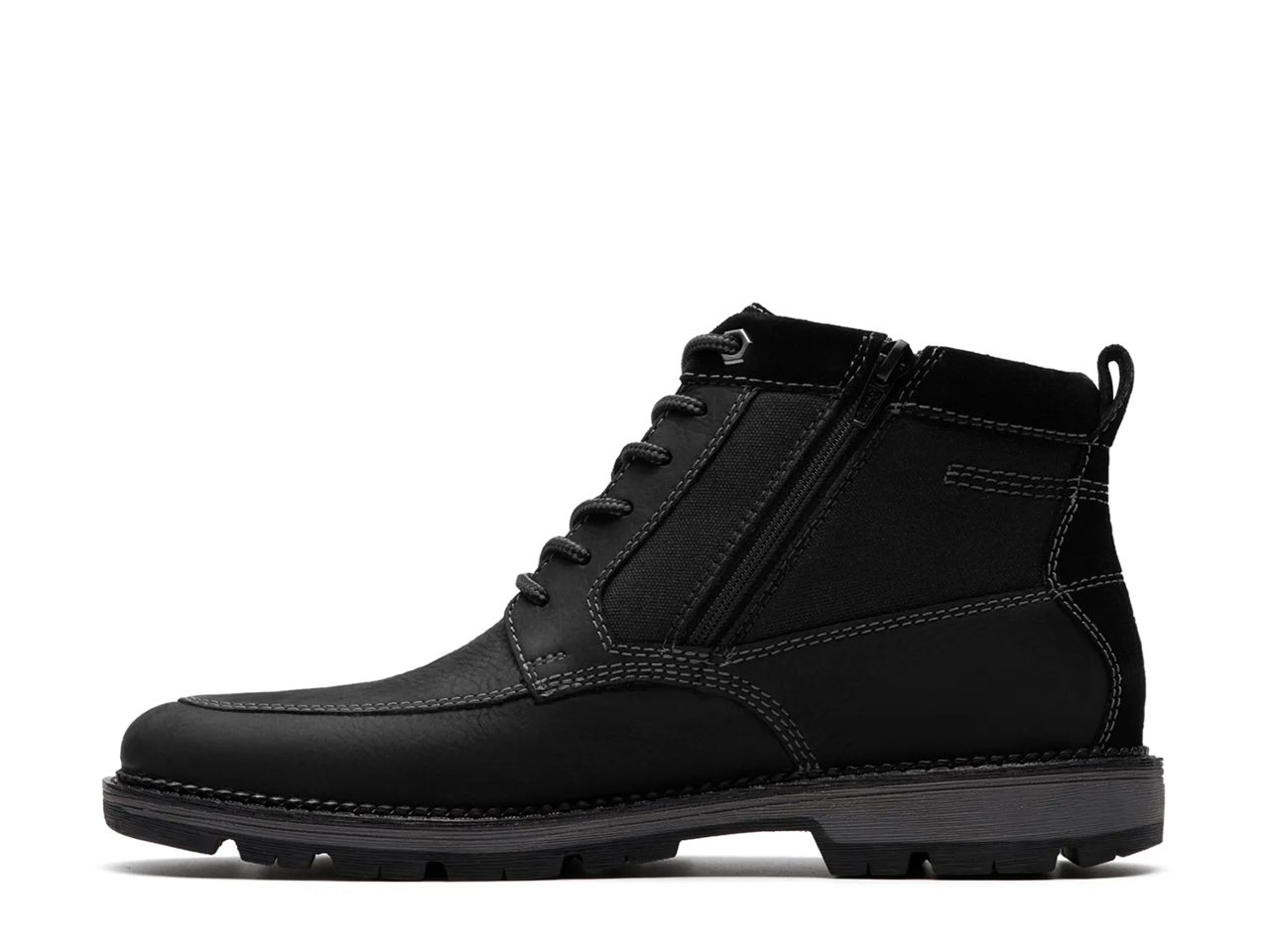 Maplewalk Rise Boot