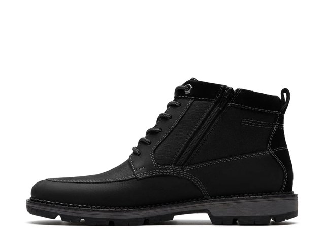 Maplewalk Rise Boot
