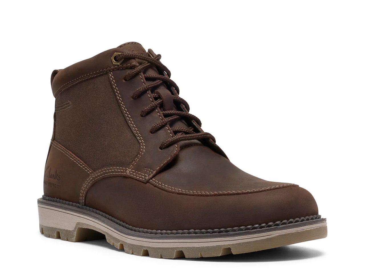 Maplewalk Rise Boot