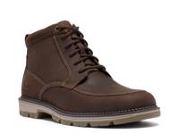 Maplewalk Rise Boot Dark Brown view
