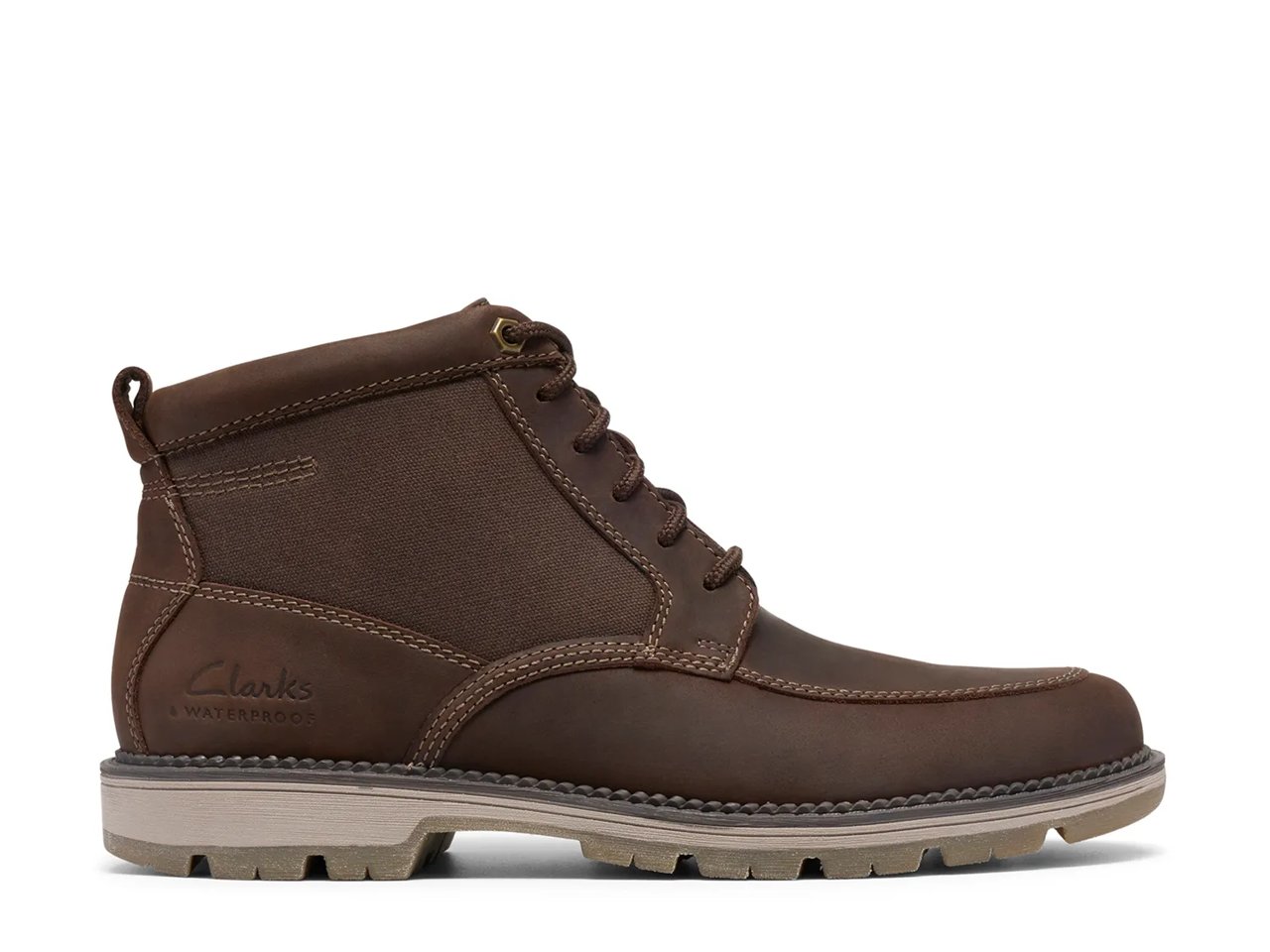 Maplewalk Rise Boot