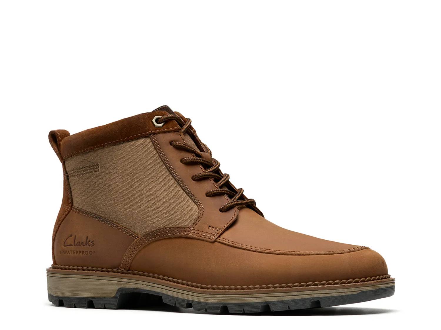 Maplewalk Rise Boot