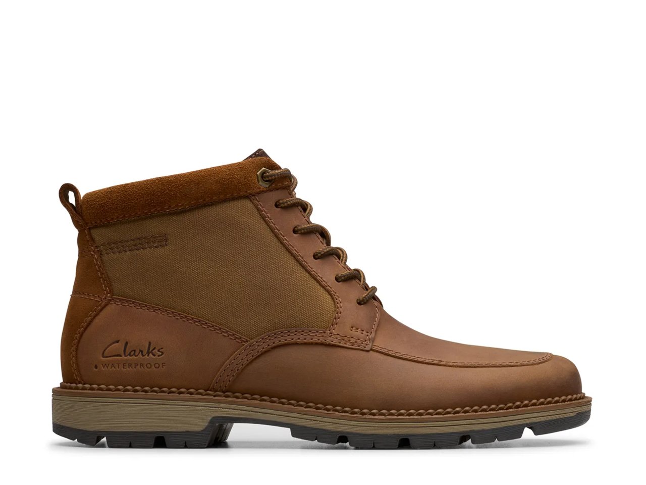 Maplewalk Rise Boot