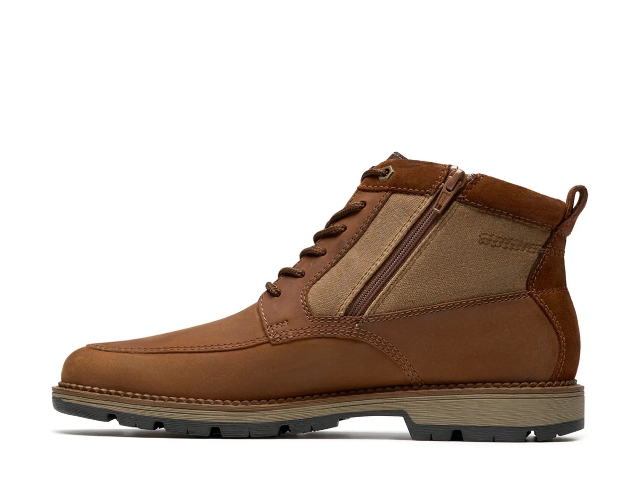 Maplewalk Rise Boot