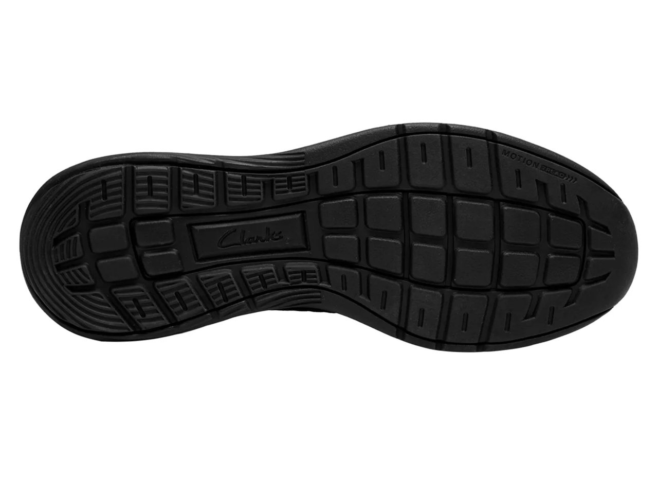 Motion Trek In Sneaker