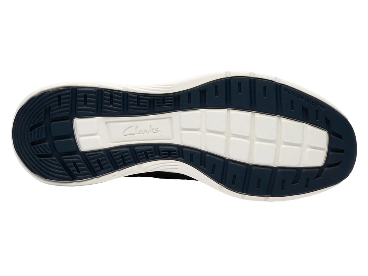 Motion Trek In Sneaker