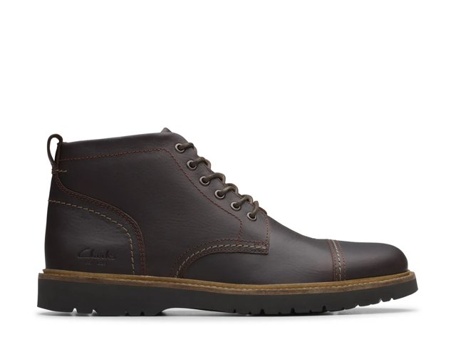 Weltridge Boot