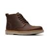 Weltridge Boot Tan Leather view