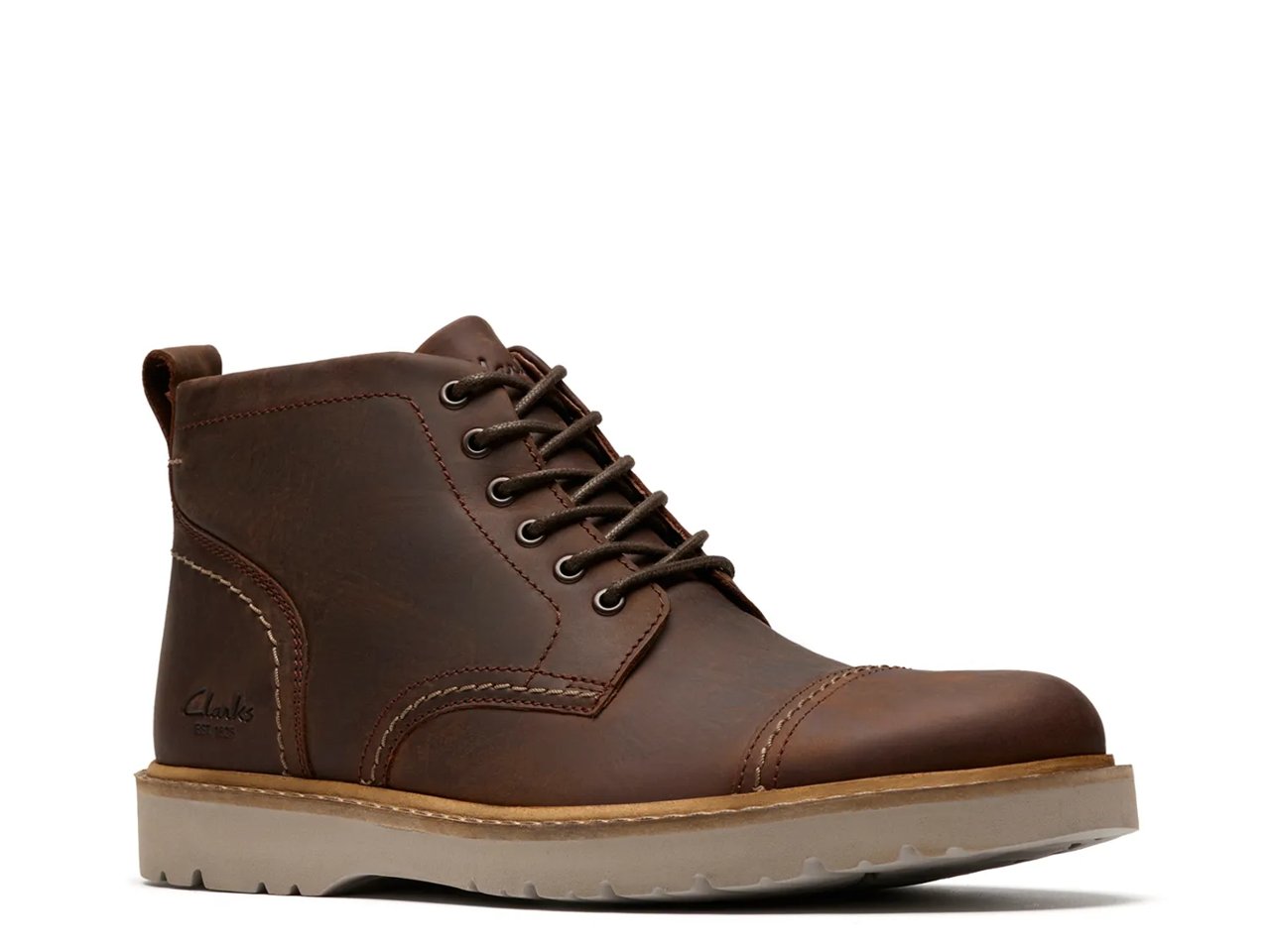 Weltridge Boot