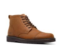 Weltridge Boot Cola Leather view