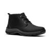 Walpath Chukka Boot Black Leather view