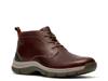 Walpath Chukka Boot Brown Leather view