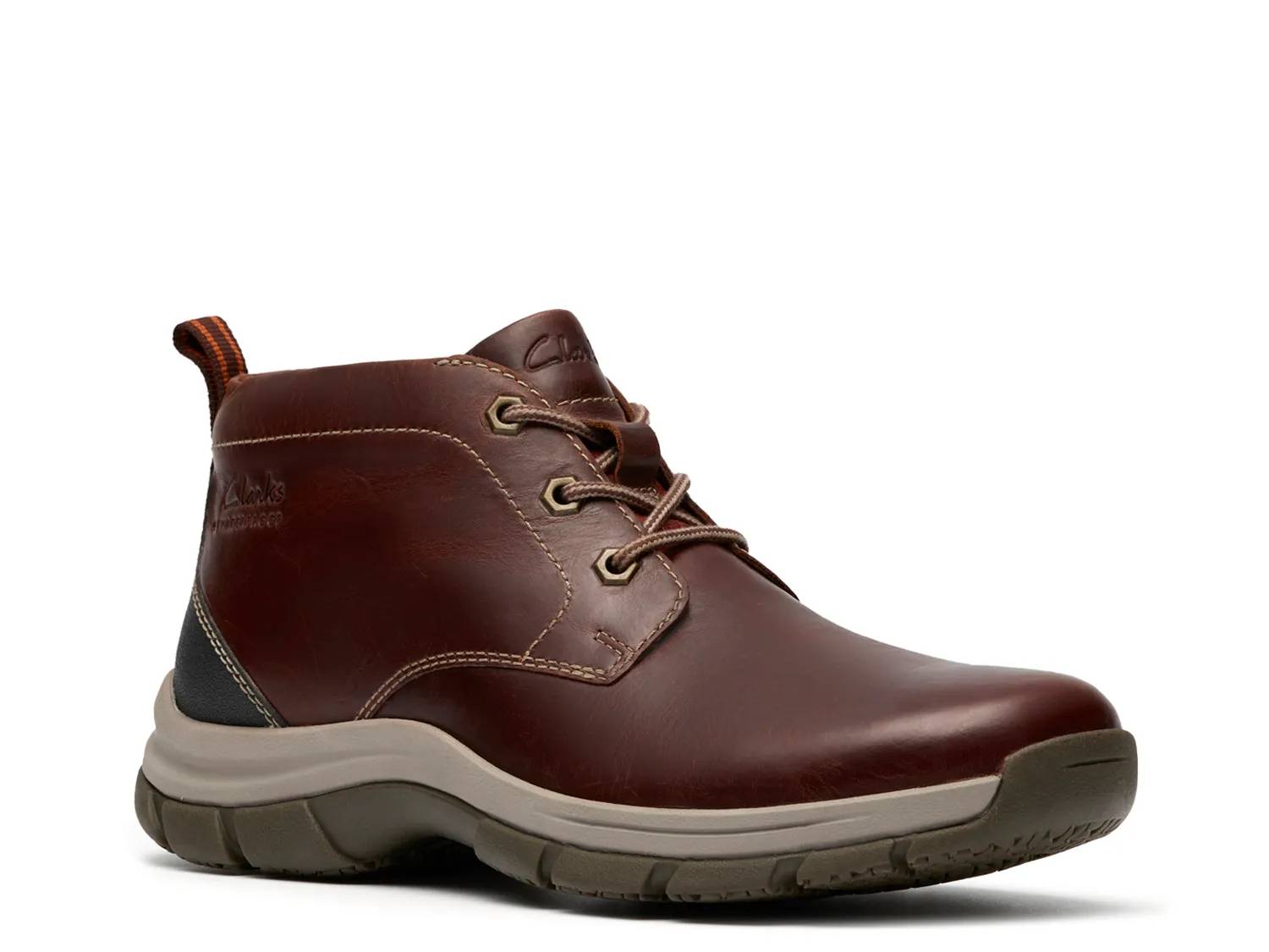 Walpath Chukka Boot