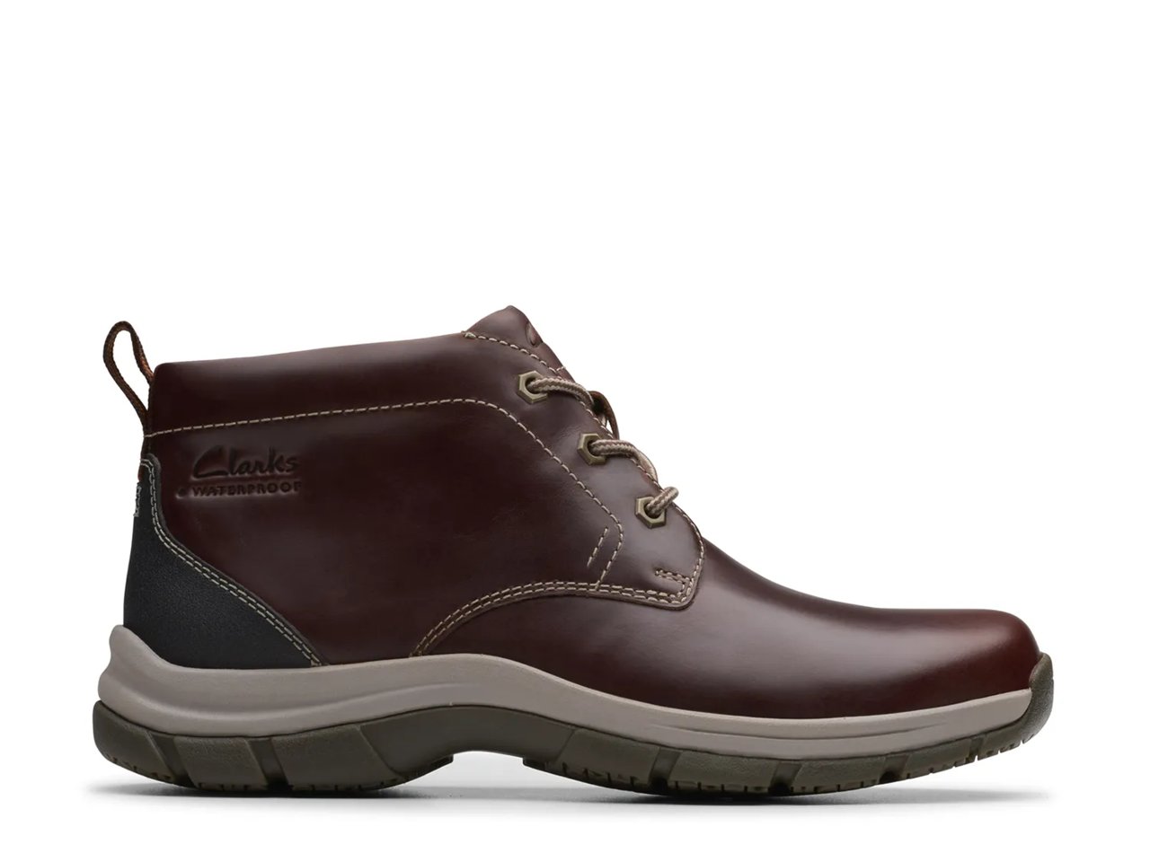Walpath Chukka Boot