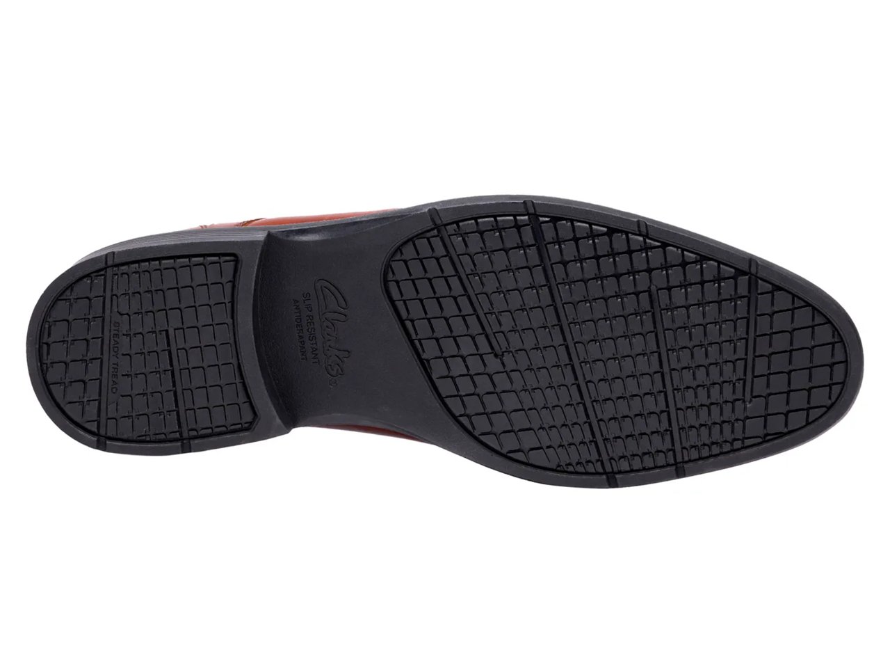 Steadwell Cap Oxford