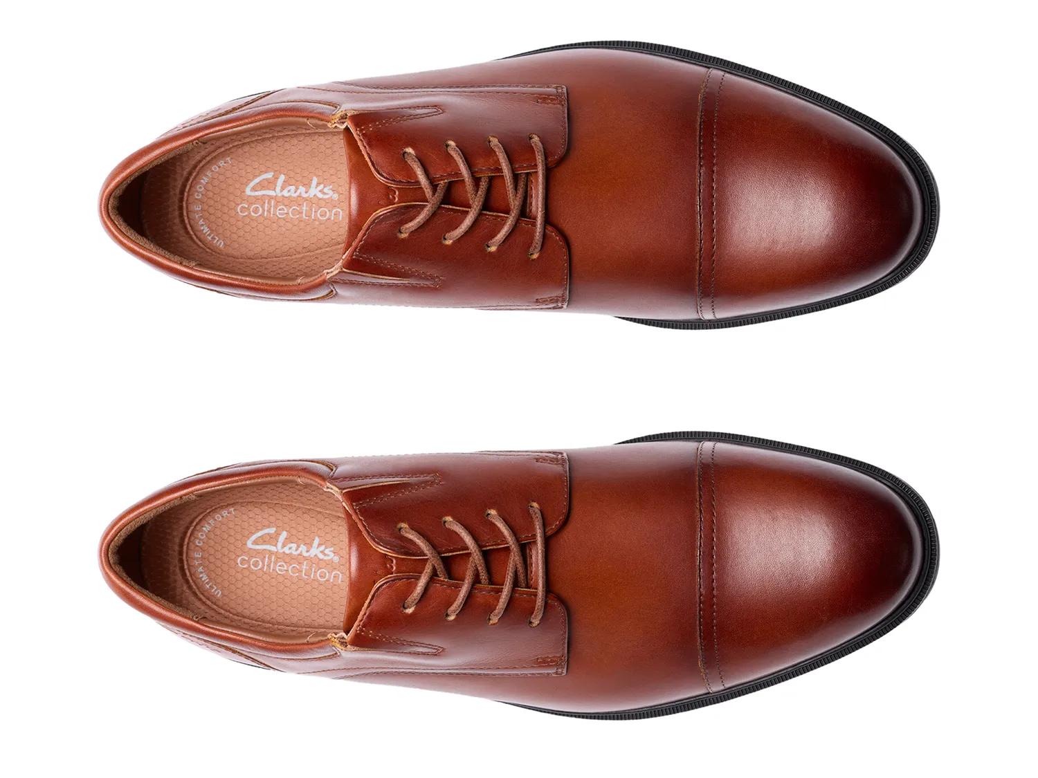 Steadwell Cap Oxford