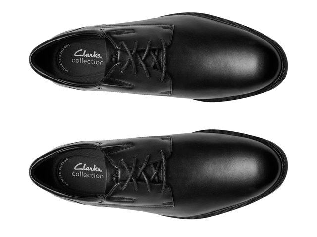 Clarks Steadwell Oxford - Free Shipping | DSW display picture 1