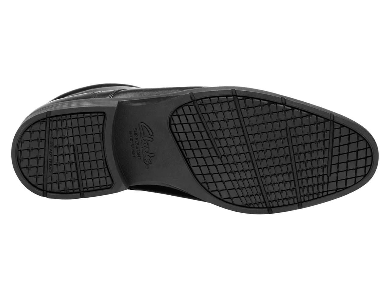 Steadwall Mid Chukka Boot