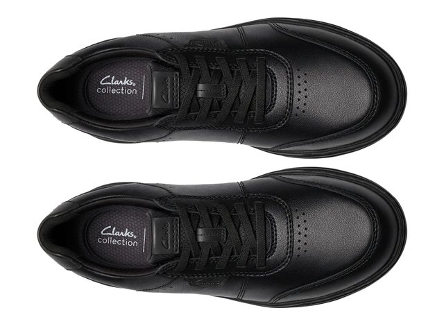 Clarks Craftwell Sneaker - Free Shipping | DSW