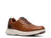 Craftwell Sneaker Tan Leather view