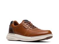 Craftwell Sneaker Tan Leather view