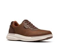 Craftwell Sneaker Beeswax Leather view