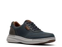 Craftwell Sneaker Navy Leather view