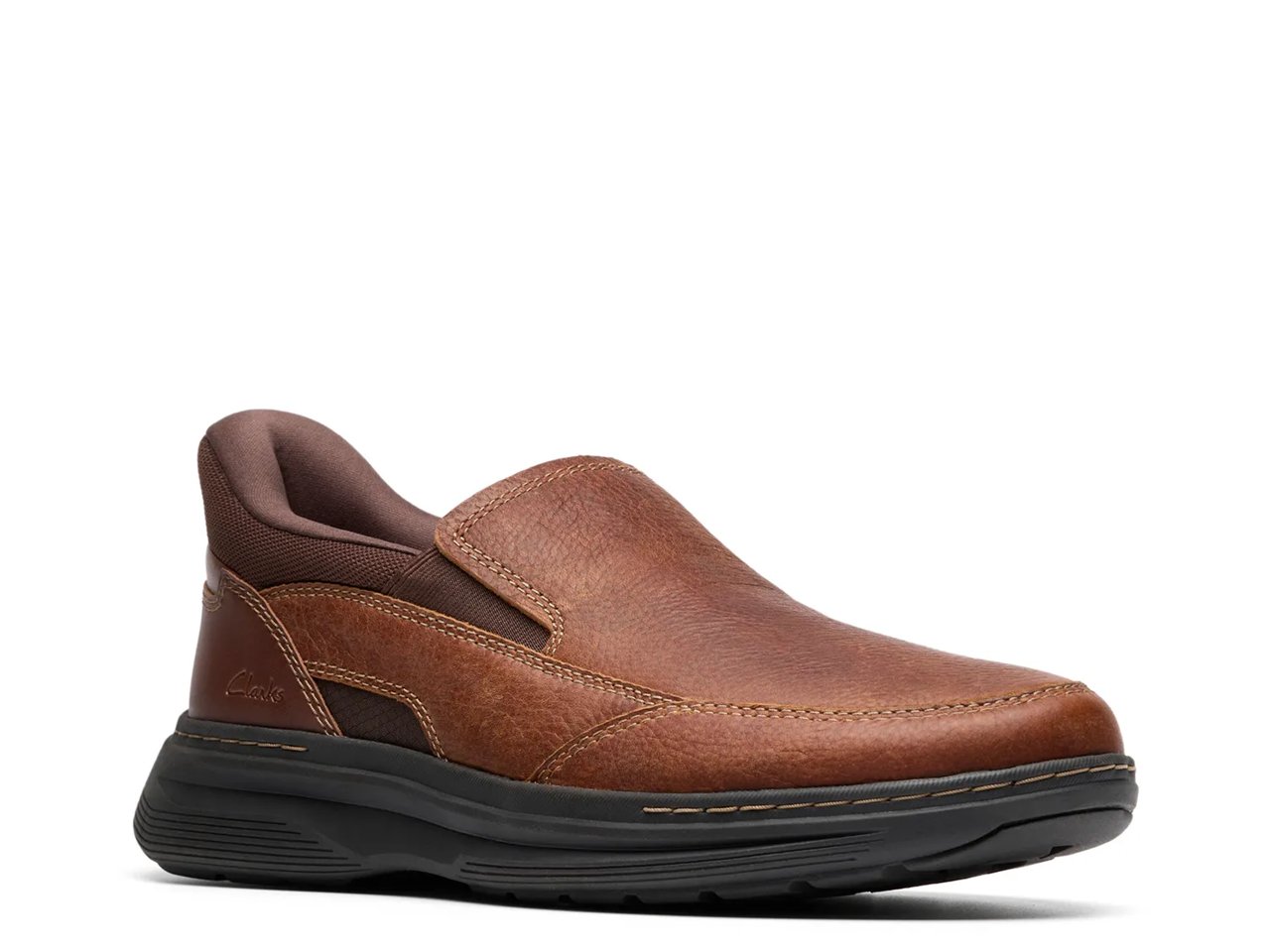 Craftwell Step Loafer