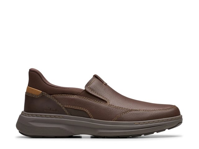 Craftwell Step Loafer