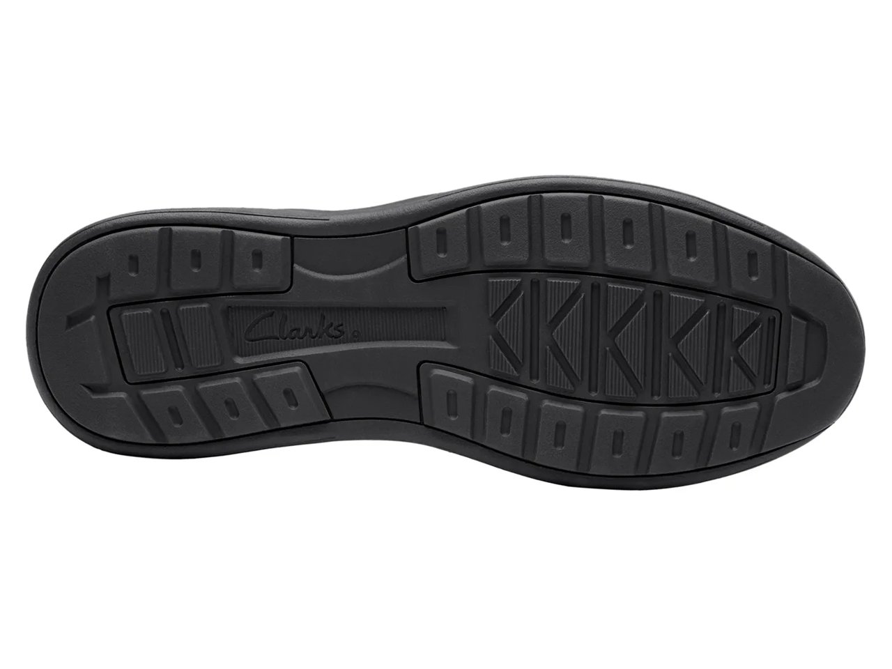 Craftwell Step Loafer