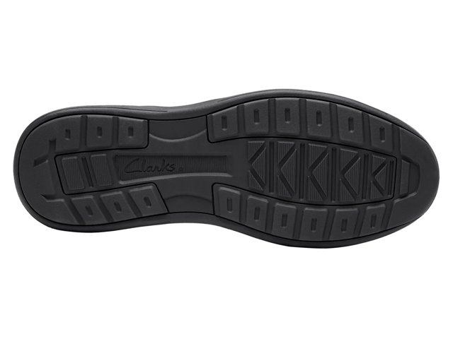 Craftwell Step Loafer